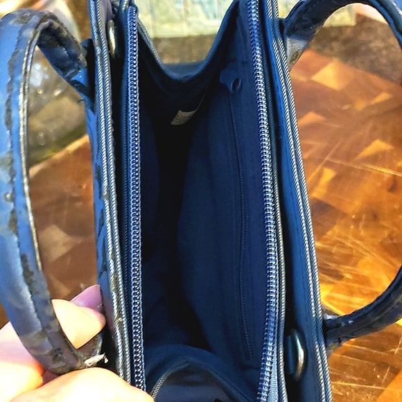 {Fina} Vintage🔹️Shoulder🔹️Crossbody🔹️Evening🔹️Handbag - Picture 5 of 8